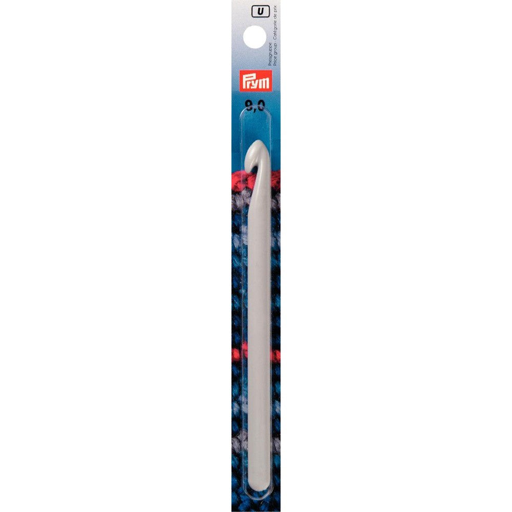 PRYM 9 mm 14 cm Plastik Yün Tığ - 218502